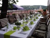 Romantik Hotel Burgkeller Residenz Kerstinghaus