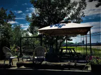 Town & Country Motel Hotels in der Nähe von The Ridge at Manitou Golf Club
