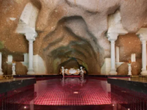 Sacred House Hotels in Urgup