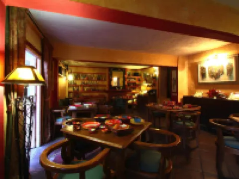 Hotel Amanhavis Hotels in Benahavis