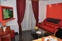 Villa Maki Hotel a Ohrid