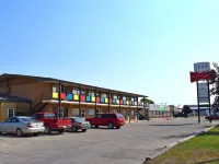 Westgate Inn Hotels in 