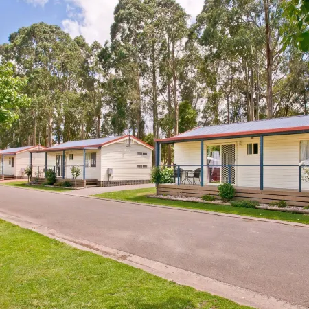 Warragul Gardens Holiday Park
