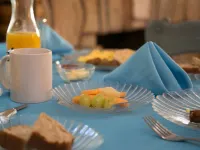 Anchor Inn Nsb Bed and Breakfast Hotels in New Smyrna Beach