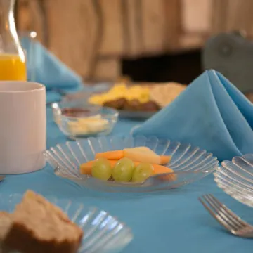 Anchor Inn Nsb Bed and Breakfast