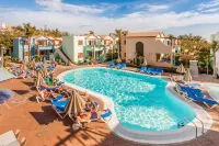 Club Vista Serena Các khách sạn ở Comarca Sur
