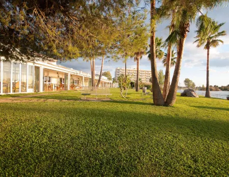 公寓伊利莎酒店