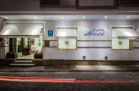 Anacapri Hotel a Granada