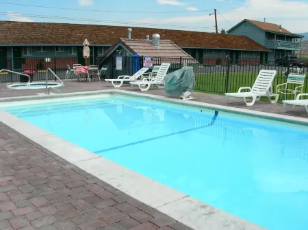 Walker River Lodge