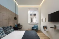 โฮเทล มิลู ฟลอเรนซ์