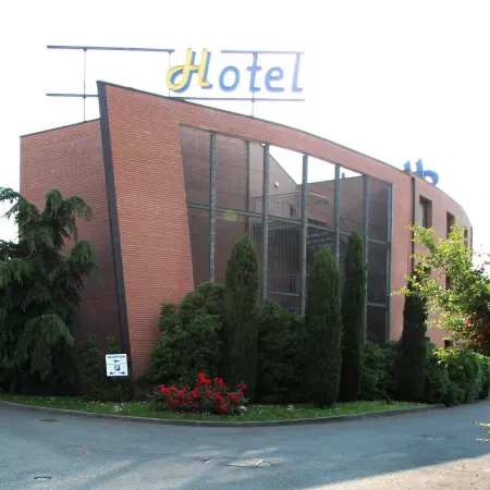 MH Hotel Piacenza Fiera