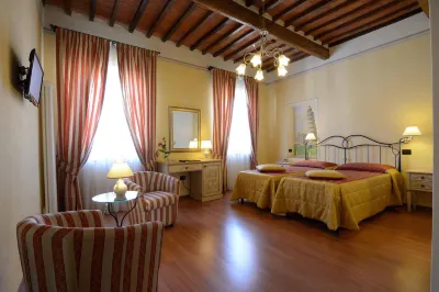 Hotel di Stefano Hotels in Province of Pisa