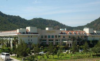 Meder Resort Hotel - Ultra All Inclusive