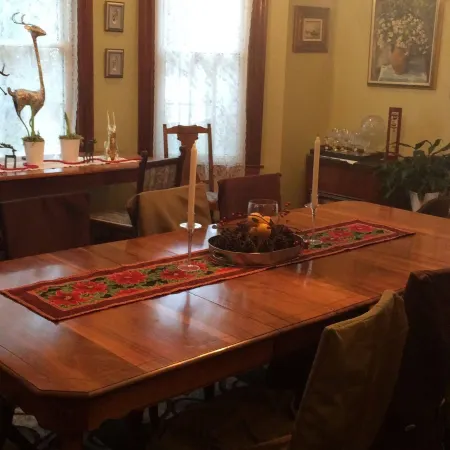 Ye Olde Walkerville Bed & Breakfast