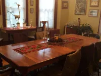 Ye Olde Walkerville Bed & Breakfast - breakfast