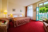 Interhotel Central Hotels in 