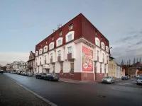 Hotel Henrietta Hotels in Prague