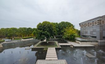 Jiyang Lake Hotel