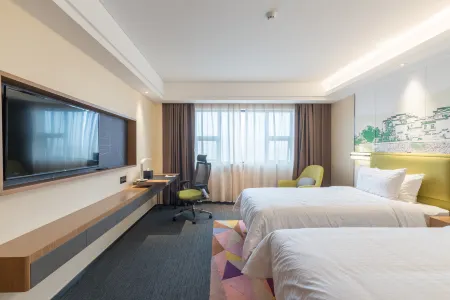 Hampton by Hilton Ji'an