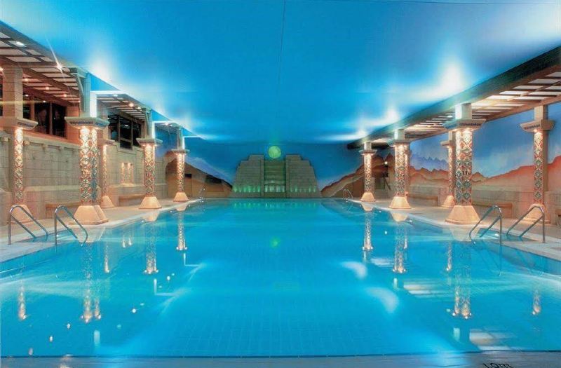 tlh carlton hotel and spa tlh leisure resort torquay updated 2021 price reviews trip com