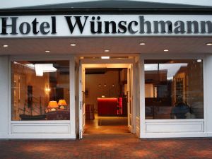 Hotel Wunschmann