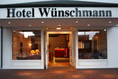 Hotel Wunschmann