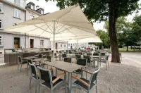 Hotel Resslirytti Hotels in Basel