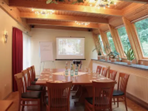 Hotel Restaurant Zwergschlösschen Hotels in Gera