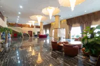 Huajian Hotel - parking