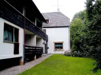Hotel Pension Blüchersruh Hotels in Bad Berneck im Fichtelgebirge
