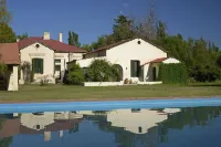 Andes Lands - Pool