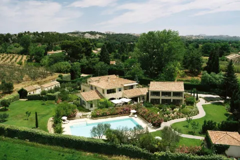 뒤 코트 데 올리바데스