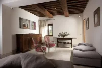 Poggio Piglia Hotels in Chiusi
