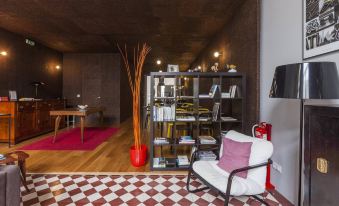 Cocorico Luxury House - Porto