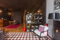 Cocorico Luxury House - Porto Các khách sạn ở Porto
