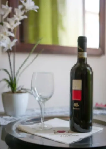 Hotel Giardino