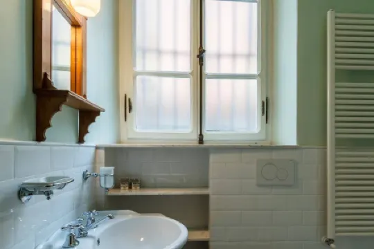 聖馬可洛坎達酒店