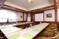 Relax-Hotel Pip-Margraff Hotels in Saint-Vith