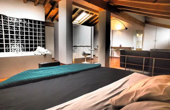 帕裏奇套房及公寓酒店