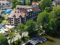 Romantischer Winkel RoLigio & Wellness Resort Hotels in Bad Sachsa