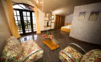 Hotel Privê do Atalaia - 2-Star