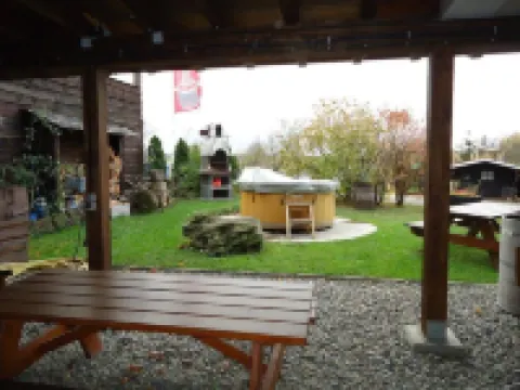 Hotel Auf der Hohe Hotels near Graphics Foundation Neo Rauch