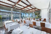 The Atrium Resort