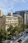Grosvenor Hotel Adelaide by Accor Hotel di CBD
