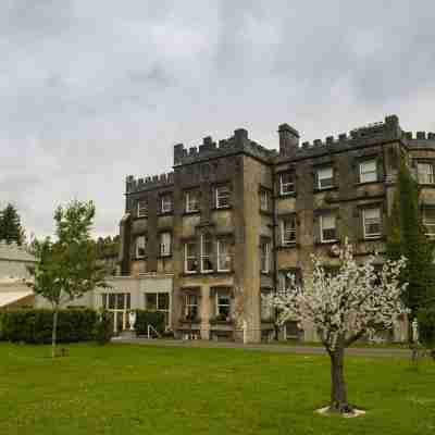 Ballyseede Castle Hotel Exterior