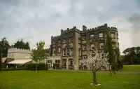 伯裏賽利的城堡酒店