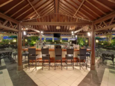 Hotel Ciputra Jakarta managed by Swiss-Belhotel International Hotel di Jakarta