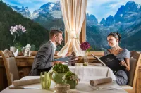Bio Hotel Hermitage Hotels in Sankt Maria im Pein