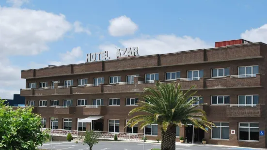 호텔 아사르