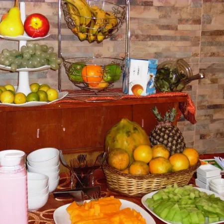 Hotel Puno Terra